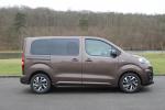 Citroen SpaceTourer 2016 года